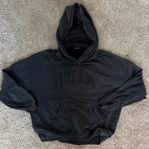 Anine Bing Harvey Sweatshirt